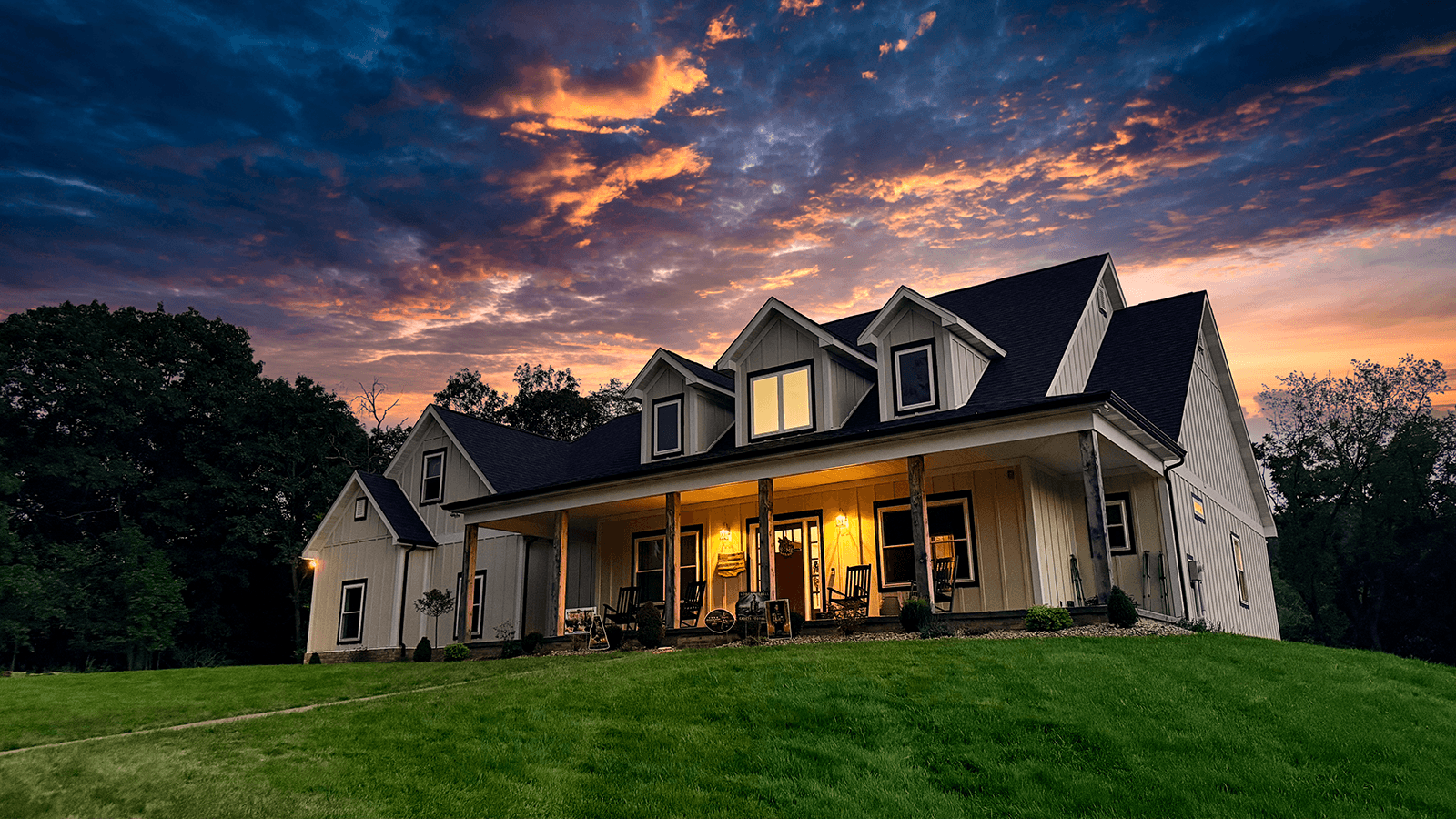 Residential Construction