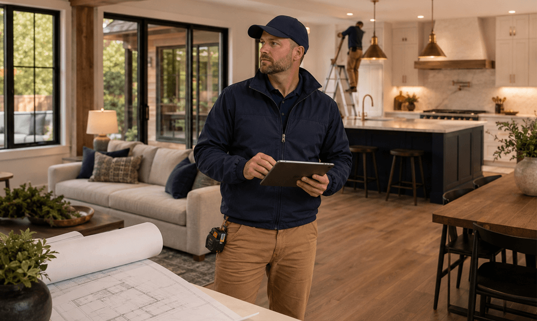 General Contracting
