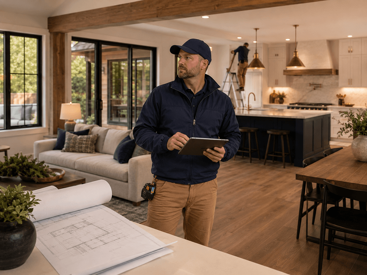 General Contracting