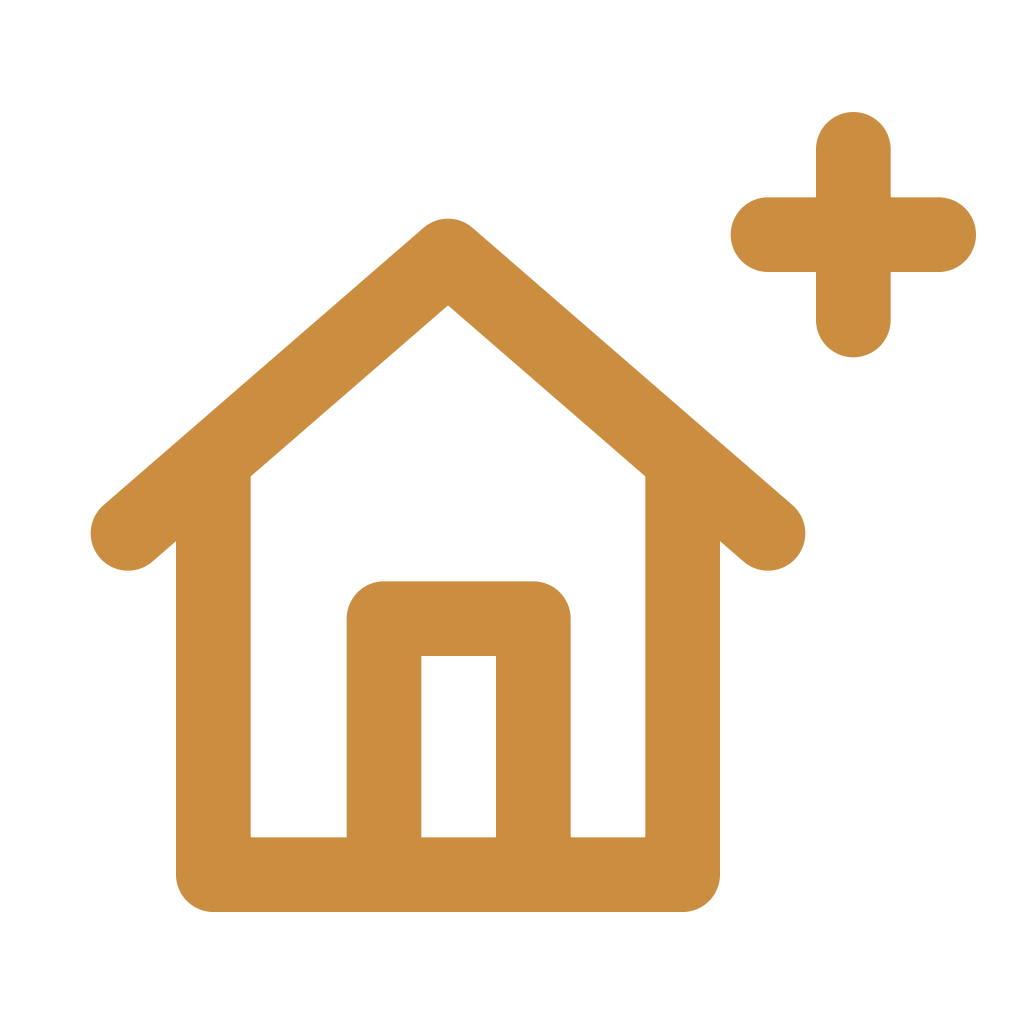 Curb Appeal Updates