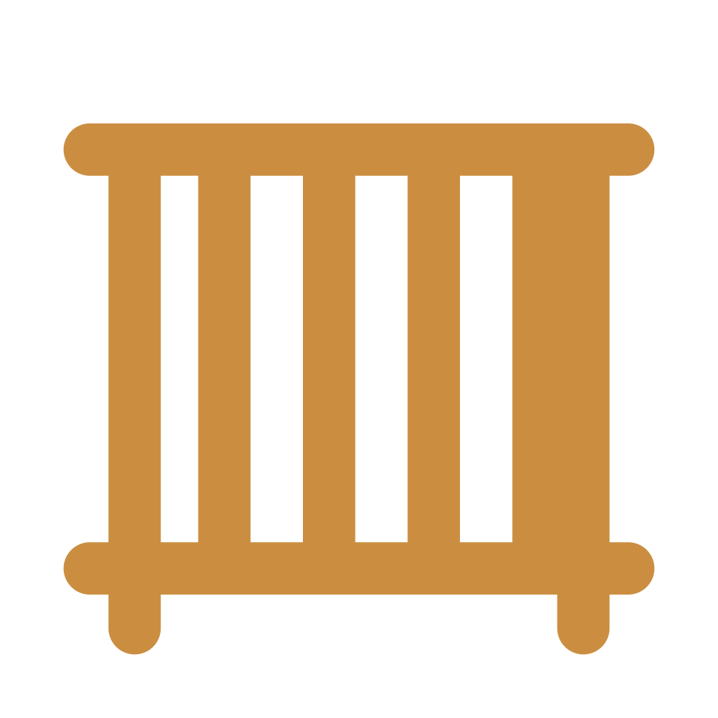 Deck Railings