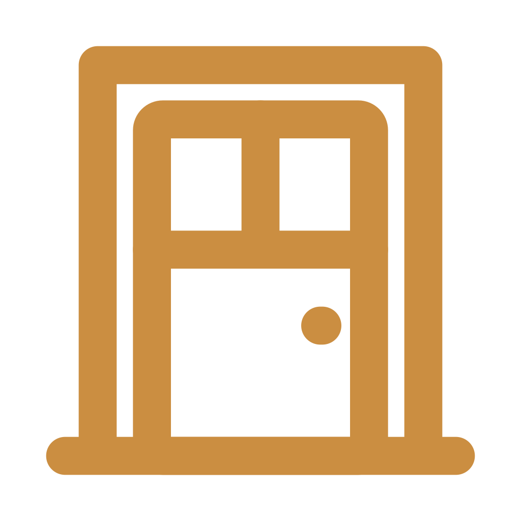Exterior Door Installation