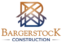 Bargerstock Construction Logo