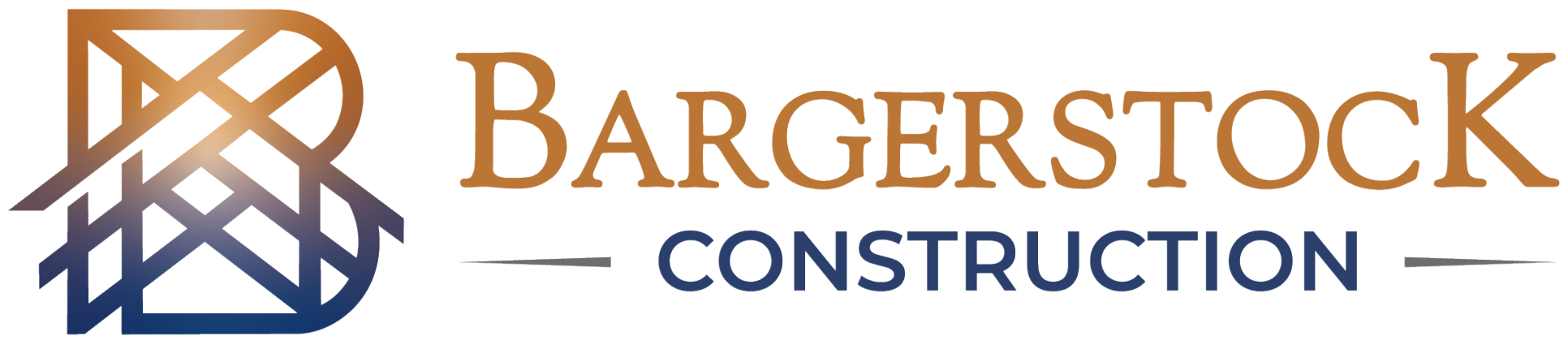 Bargerstock - logo