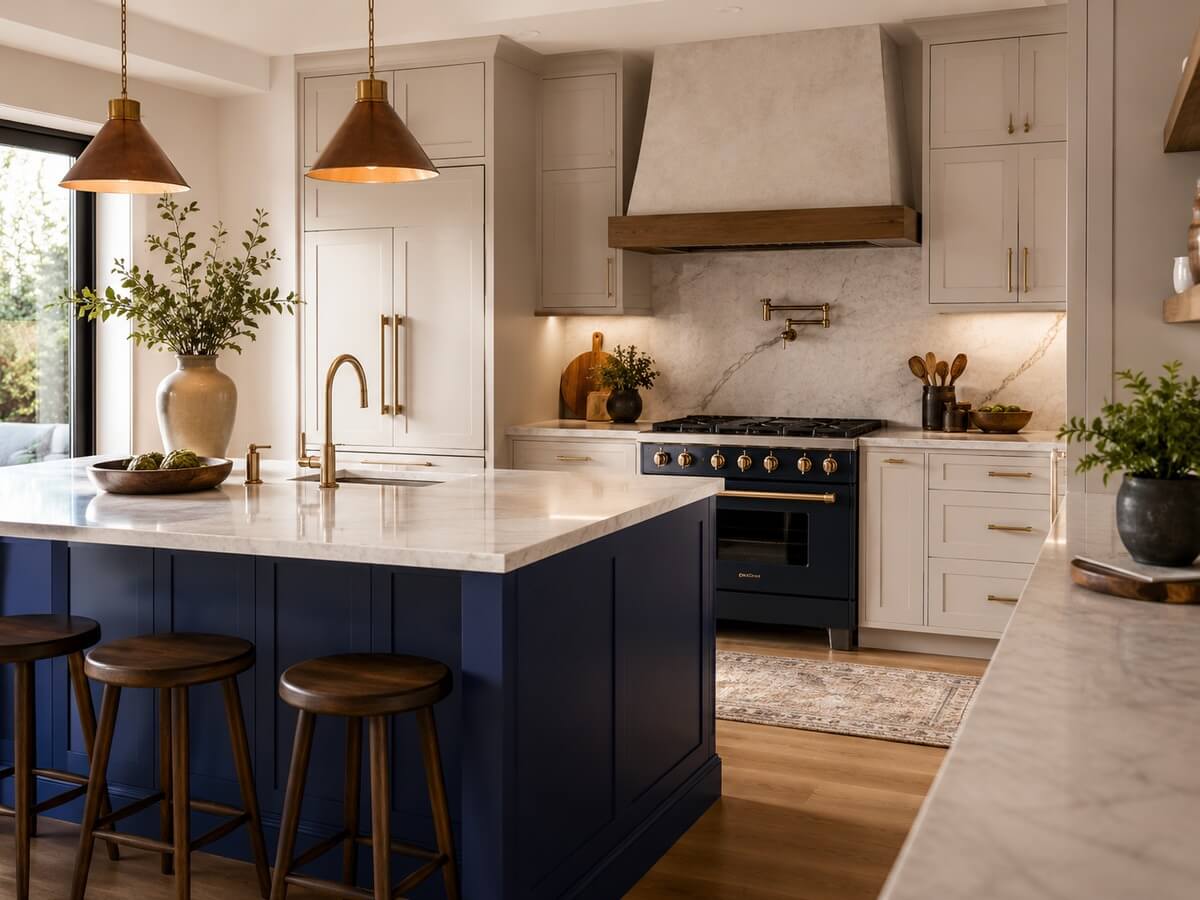 Kitchen Remodeling