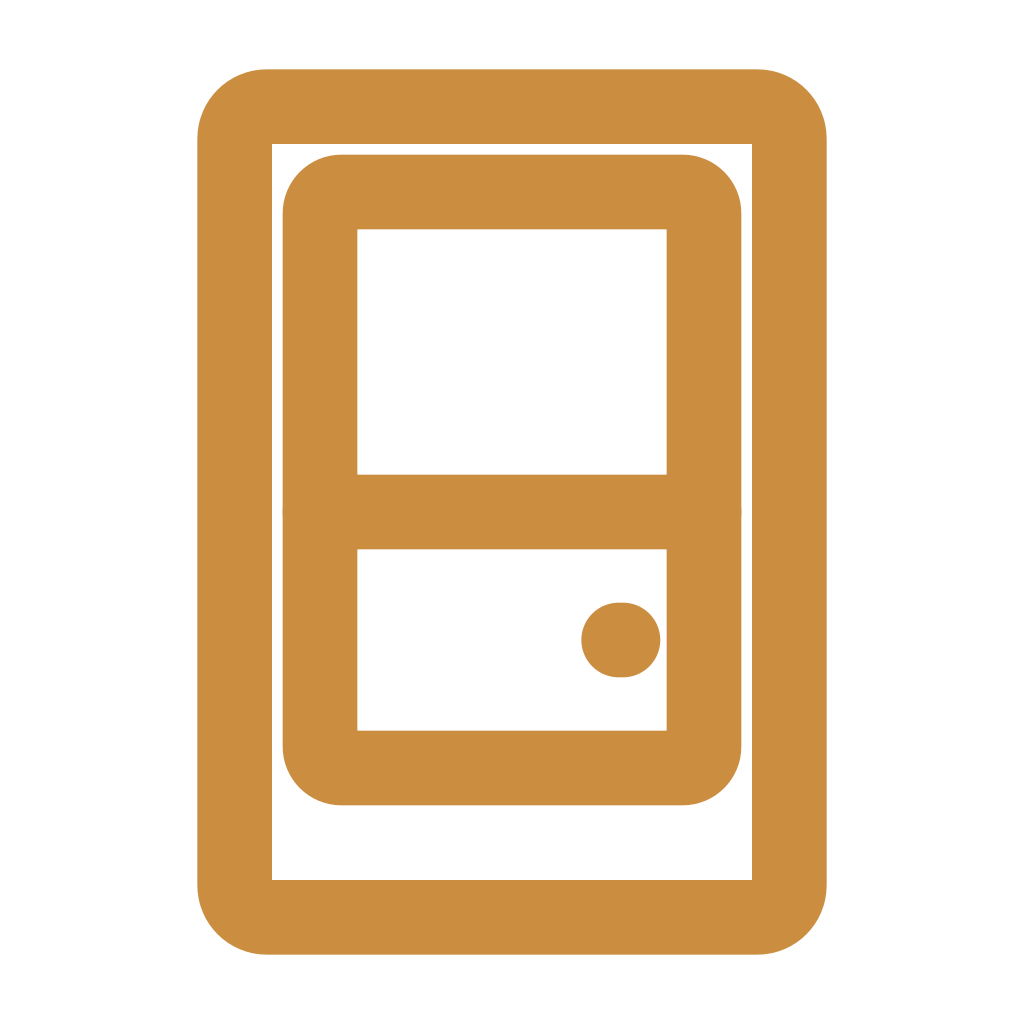 Storm Doors