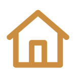 Bargerstock Construction home icon