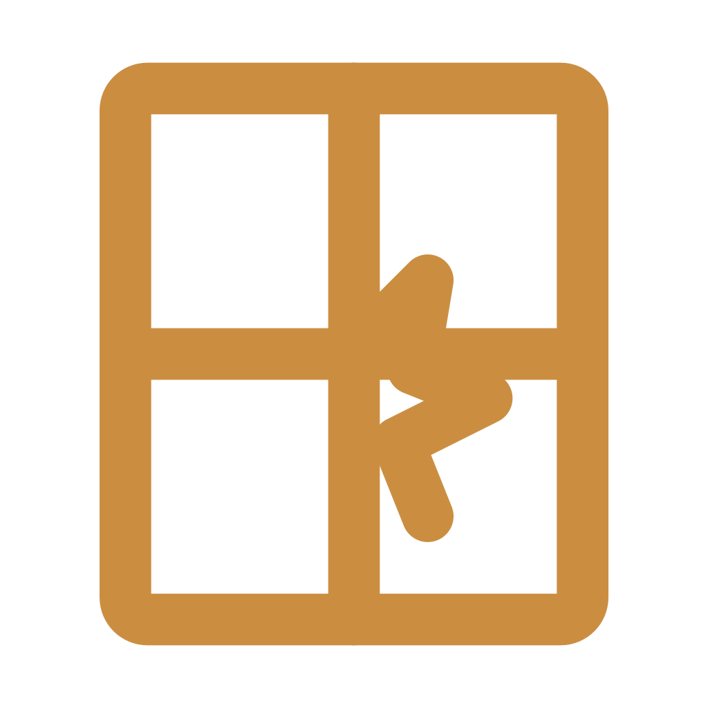 Window & Door Damage Repair
