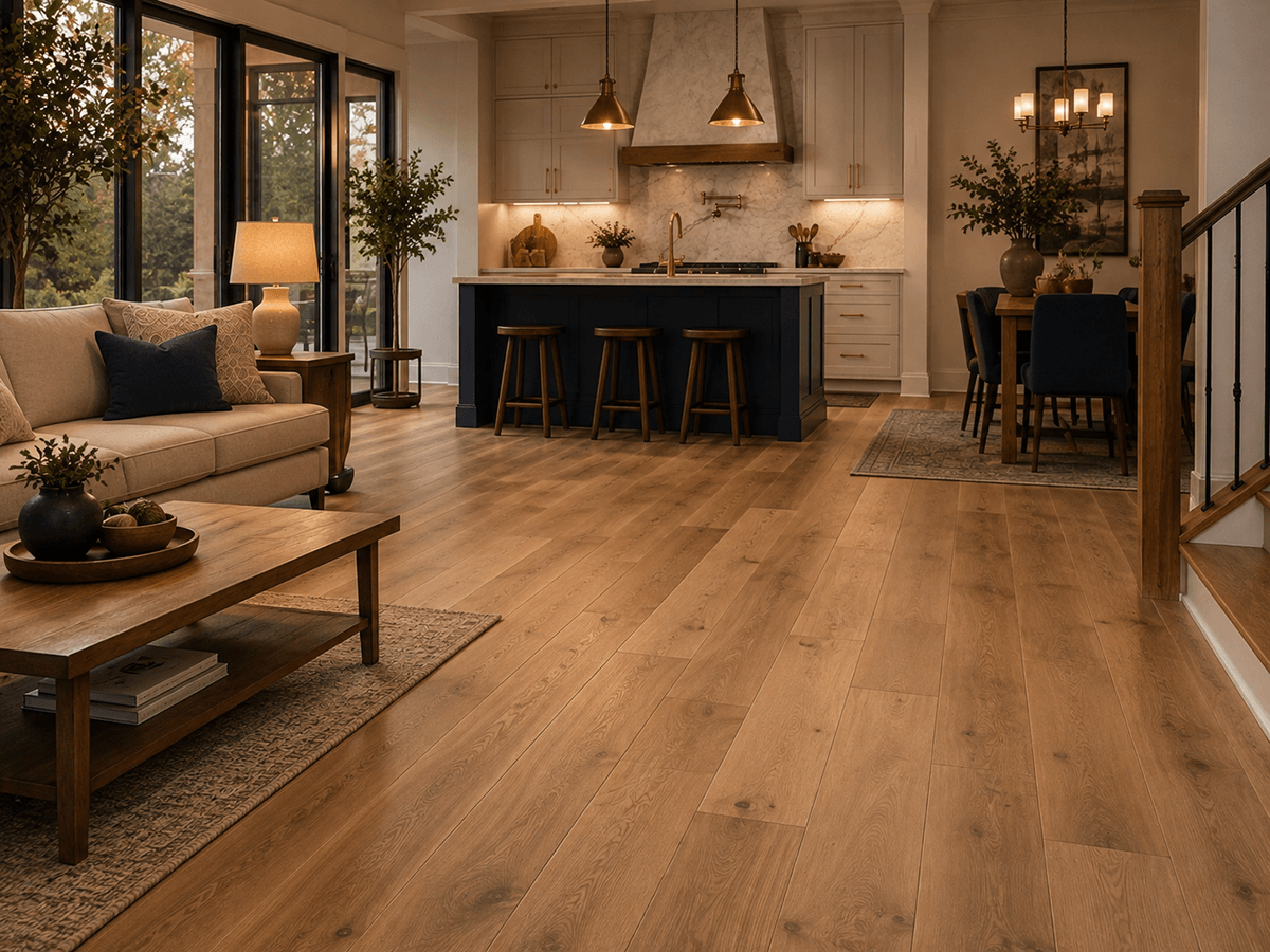 Flooring