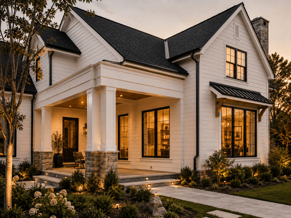 Siding