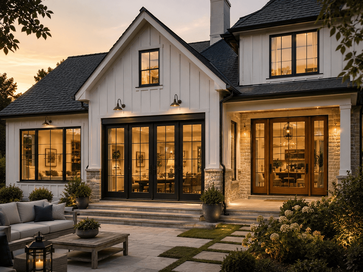 Windows & Doors