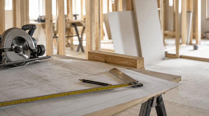 Behind the Build / Project Spotlights